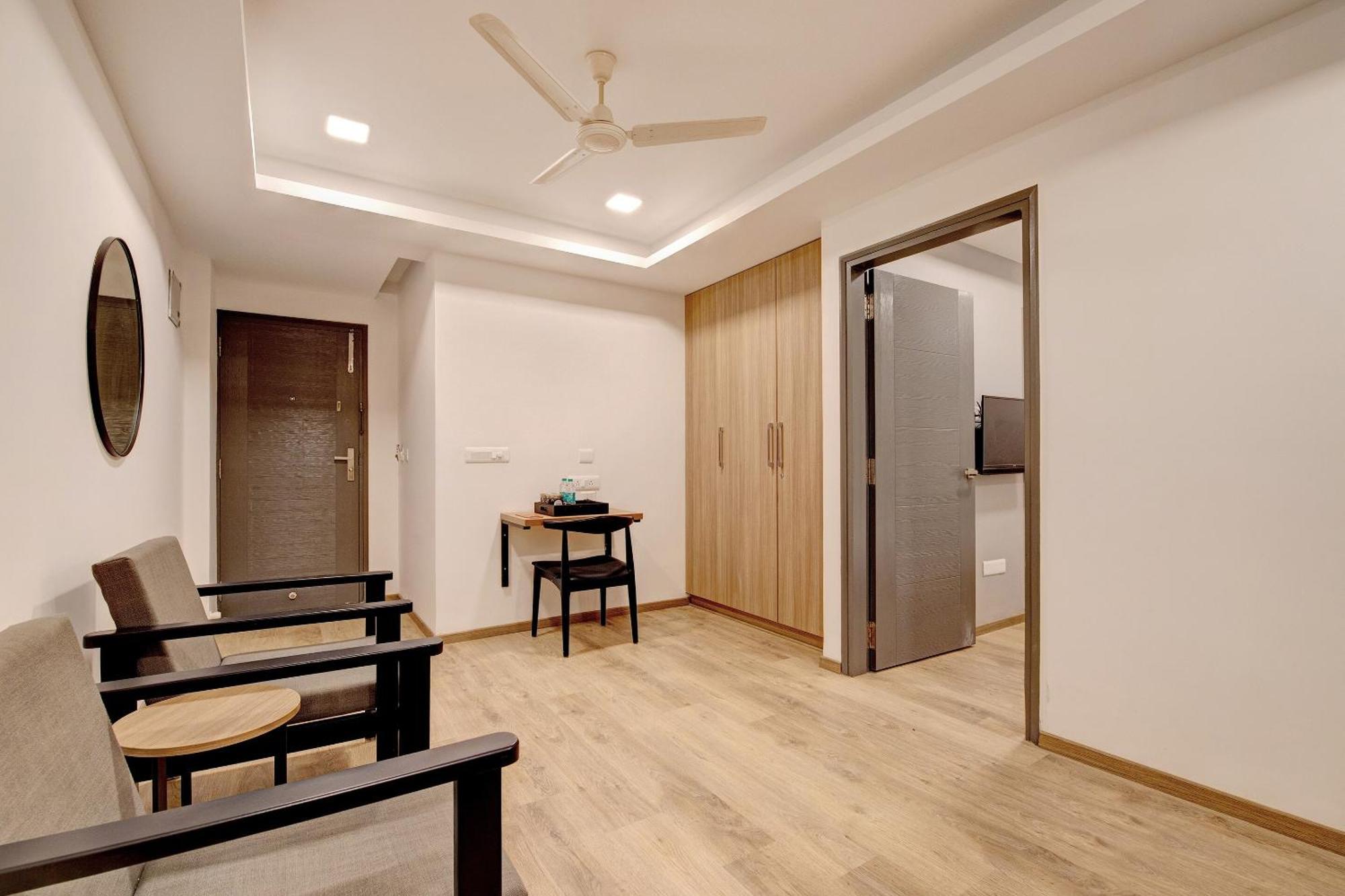Townhouse Siri Residency Hotel Bangalore